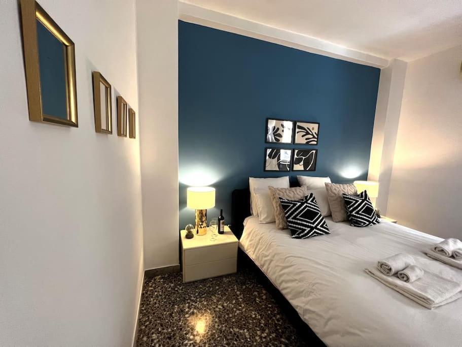 Apartment Home130 Bari