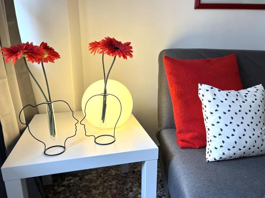 Apartment Home130 Bari