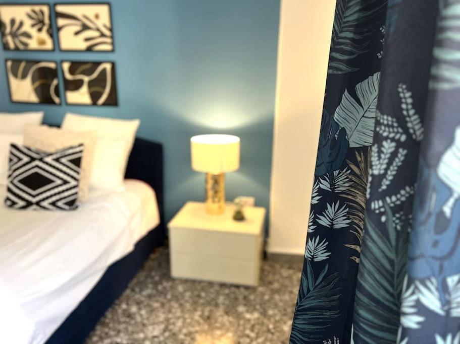 Home130 Apartment Bari